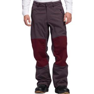 adidas • 20K Waterproof Fixed Snowboarding Pants